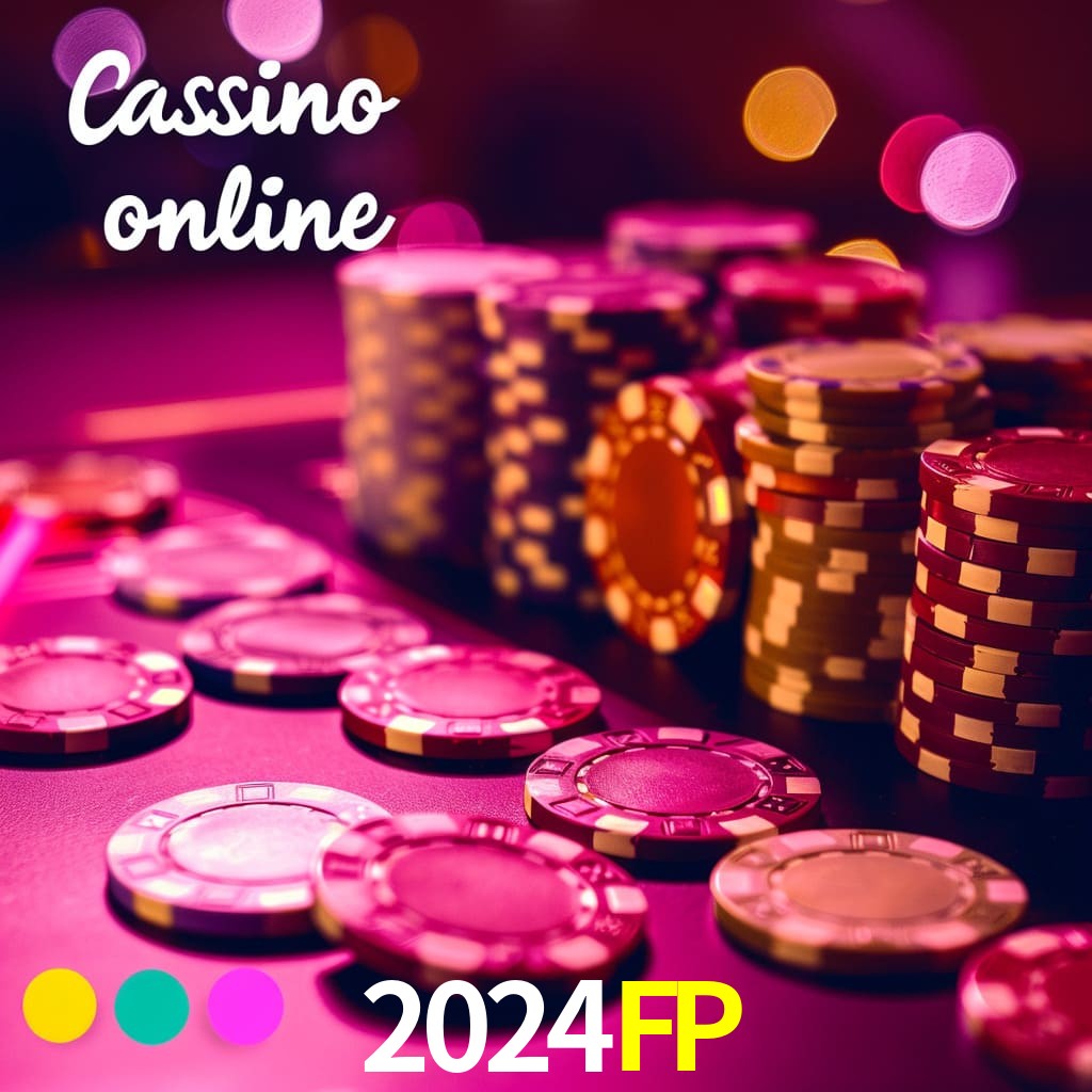 2024FP Casino Online | Site Oficial